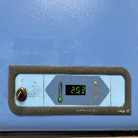 Thermo Scientific Revco Lab Refrigerator image 2